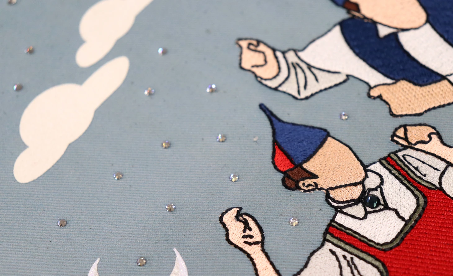 Strass 14