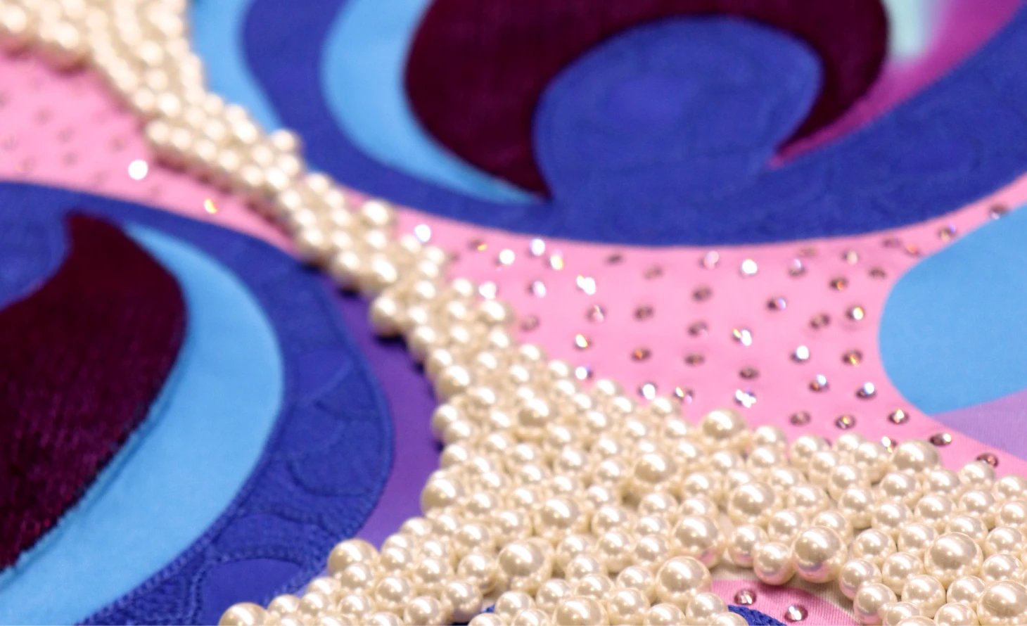 Strass 30