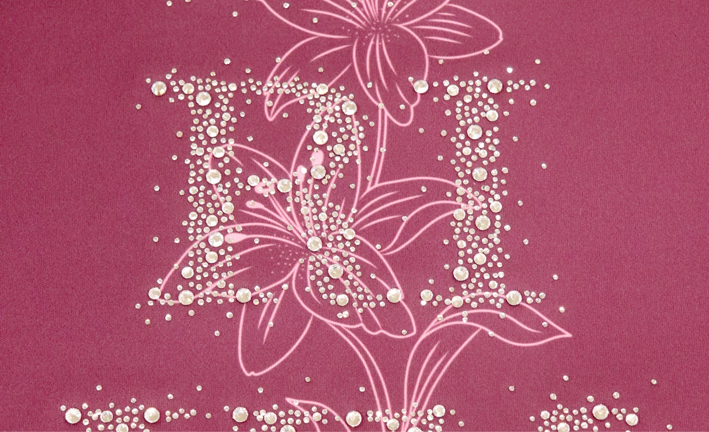 Strass 8